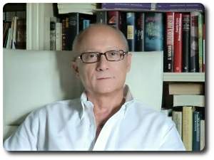Alfredo Cernuda, escritor y actor