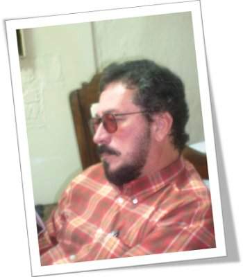 Antonio Acevedo Linares