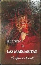 El secreto de las margrias, portada