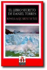libro secreto