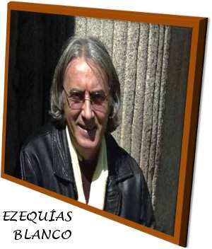 Ezequías Blanco