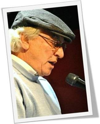 Fernando Sabido Sánchez, poeta y Pintor