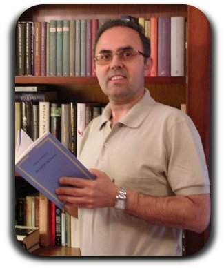 Jesús Aparicio González