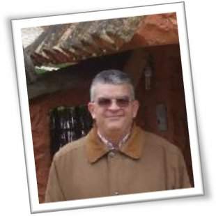 José Enrique Serrano
