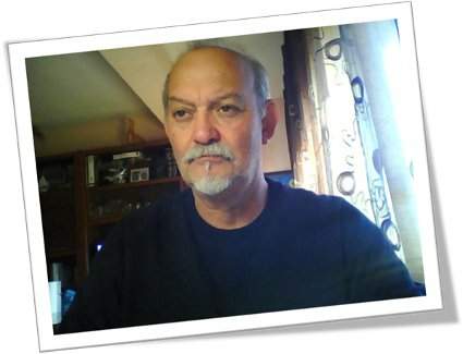José Manuel Ferrera, poeta