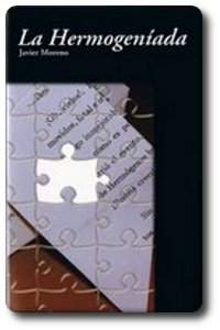 Portada de La  Hermogeniada