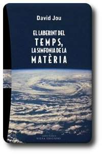 portada del libro el laberinto de los tiempos
