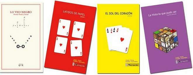 libros de Juan Francisco Núñez