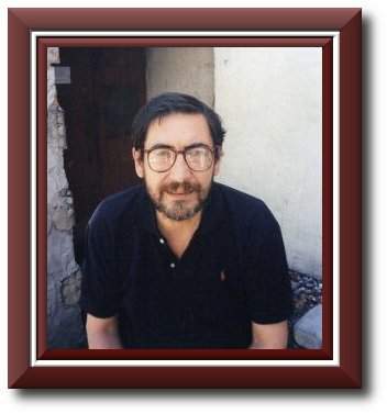 Luis Benítez