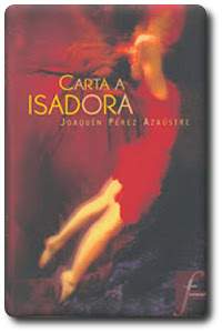 carta a Isadora