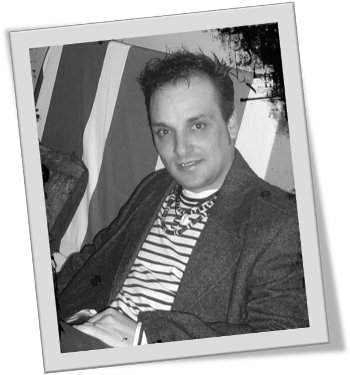 Ra&uuml;l Jurado, poeta