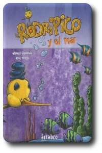 Rodripico y el mar