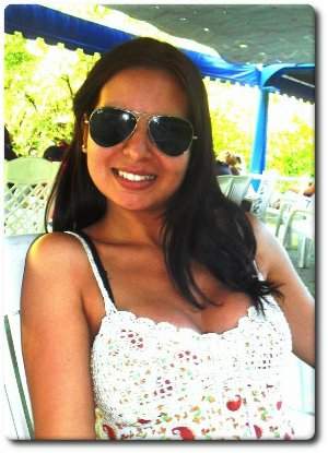 Sonia Gimen&eacute;z, maestra