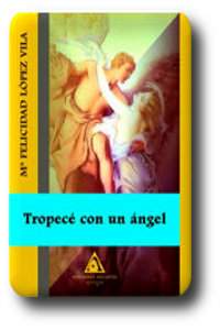 portada de tropec&eacute; con un &aacute;ngel