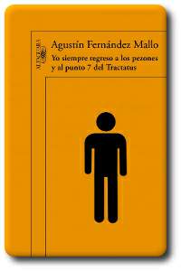 Portada de Yo siempre regreso a los pezones...