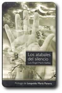 portada de los atabales del silencio