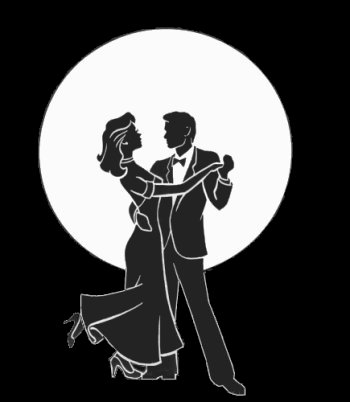 bailando