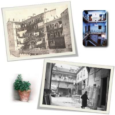 corralas