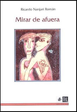 mirar de afuera
