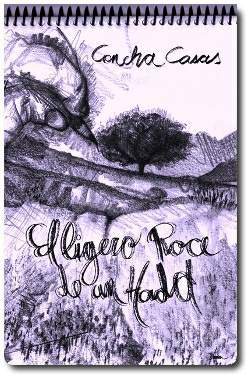 el ligero roce de un hada