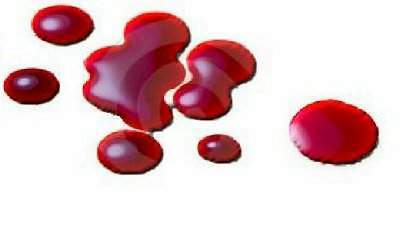 sangre