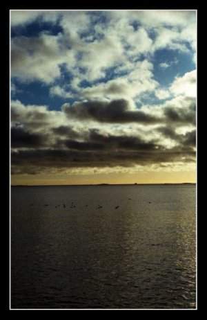 horizonte