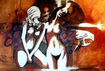 ilustraci&oacute;n de C&eacute;sar Aguilar