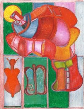 ilustraci&oacute;n de Hilario Barrero