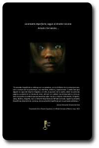 Portada de la amante imperfecta