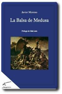 Portada de la balsa de medusa