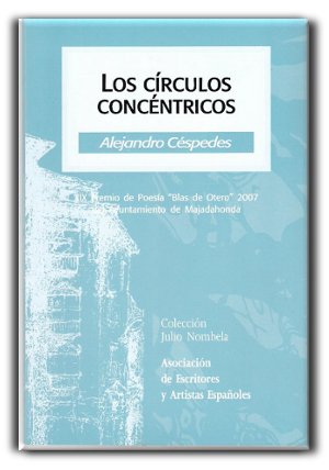 c&iacute;rculos conc&eacute;ntricos