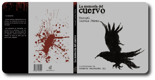 La memoria del cuervo