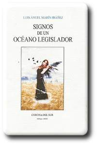 portada de los signos de un oc&eacute;ano legislador