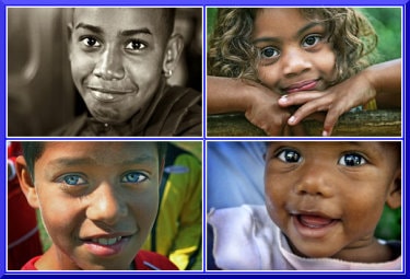 sonrisas