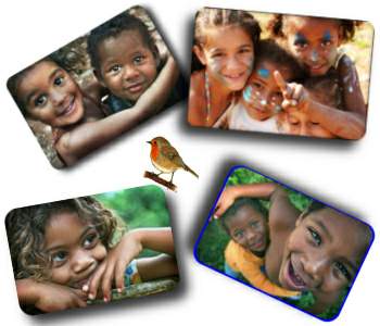 sonrisas