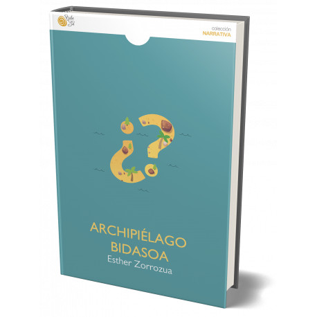 Archipi&eacute;lago Bidasoa (Baile del Sol, 2021)