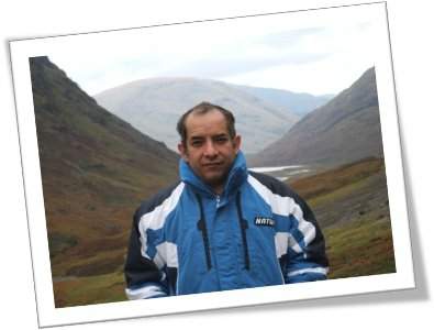 Agustín Cadena