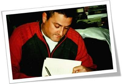Alfonso Pascal
