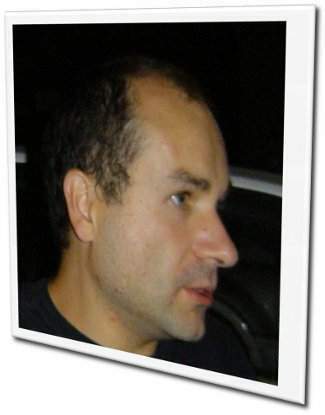 Angel Lujan
