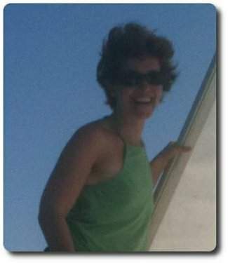 Annelisa addelorato, escritora
