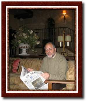 Antonio del Camino