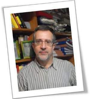 Antonio José Trigo