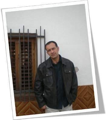 Antonio Méndez Rubio