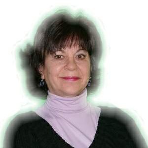 Blanca del Cerro, escritora y traductora técnica