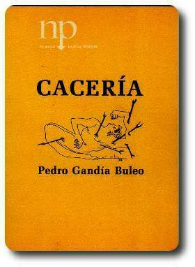 portada de cacer&iacute;a