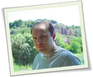 David de la Sierra-Llamazares