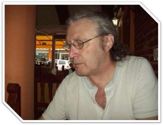 Eduardo Esposito, escritor
