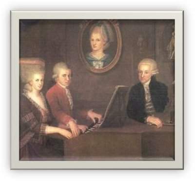 “Exsultate, jubilate” del Réquiem de Mozart