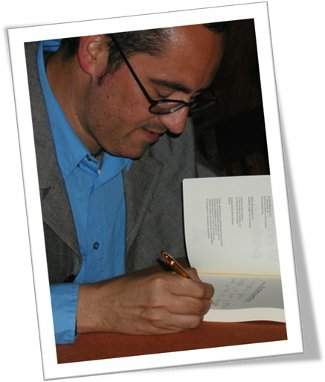 Federico J. Silva, poeta