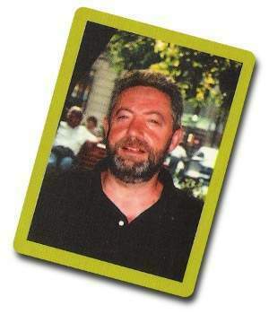 Fernando Men&eacute;ndez